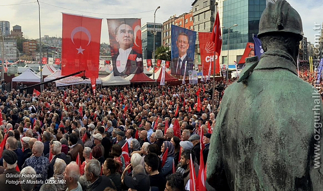 Günün Fotoğrafı...