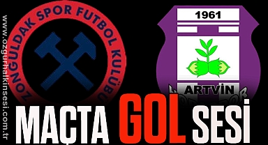 Maçta Gol Sesi