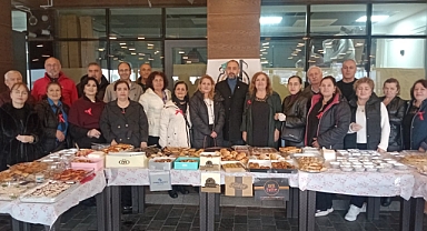 Konser masrafları için anlamlı etkinlik 