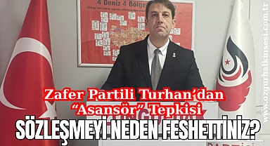 Sözleşmeyi Neden Feshettiniz?