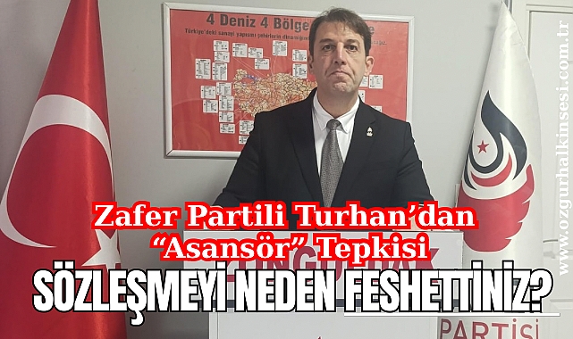 Sözleşmeyi Neden Feshettiniz?