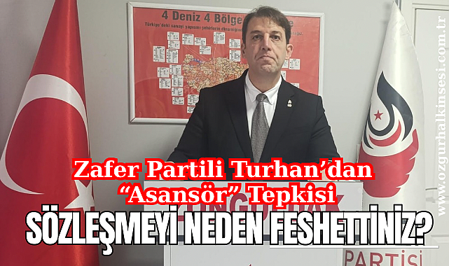 Sözleşmeyi Neden Feshettiniz?
