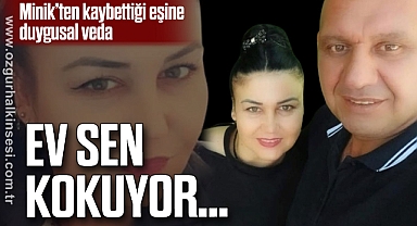 “EV SEN KOKUYOR…”