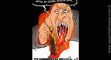 Günün Karikatürü...