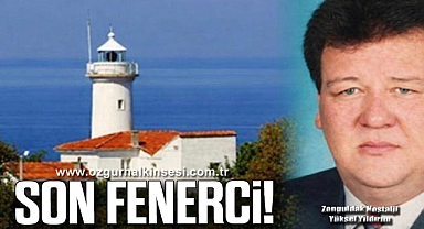 SON FENERCİ!