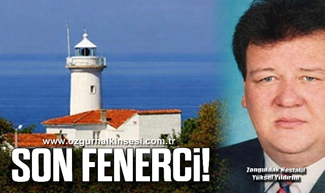 SON FENERCİ!