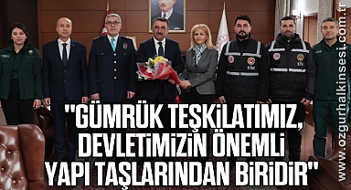 Vali Hacıbektaşoğlu, 