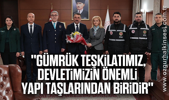 Vali Hacıbektaşoğlu, 