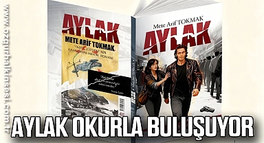 AYLAK Okurla Buluşuyor