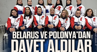BELARUS VE POLONYA’DAN DAVET ALDILAR