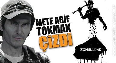 Günün Karikatürü...