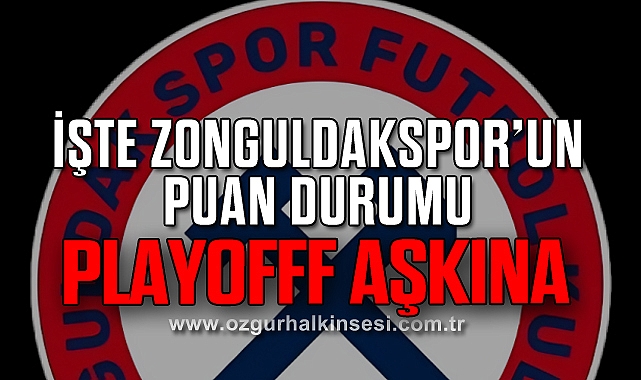 PLAYOFFF AŞKINA 