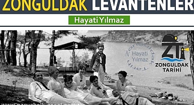 ZONGULDAK LEVANTENLERİ 