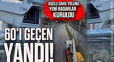 60’I GEÇEN YANDI!