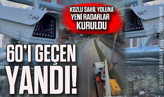 60’I GEÇEN YANDI!