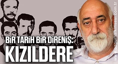Bir Tarih, Bir Direniş: Kızıldere