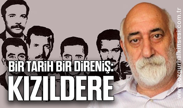 Bir Tarih, Bir Direniş: Kızıldere
