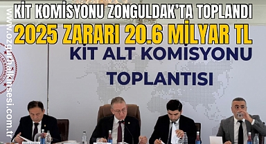2025 ZARARI 20.6 MİLYAR TL