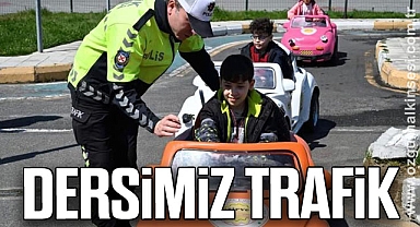 DERSİMİZ TRAFİK 