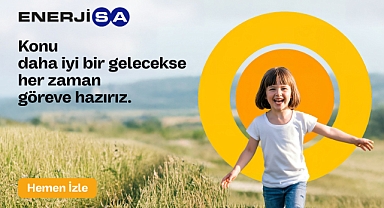 ENERJİSA