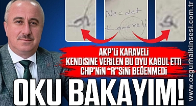 OKU BAKAYIM!