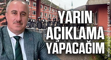  Olaylı seçimin ardından İl Genel Meclisinde 'kapalı oturum'