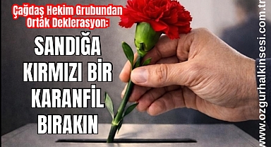 Sandığa Kırmızı Bir Karanfil Bırakın