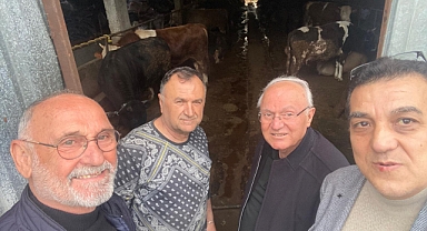 Üretici, Girdi Maliyetleri Altında Eziliyor 