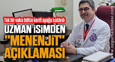Uzman isimden 
