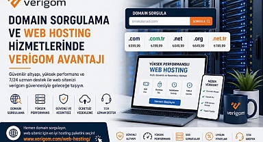 Alan Adı Sorgulama ve Hosting Satın Alma Rehberi