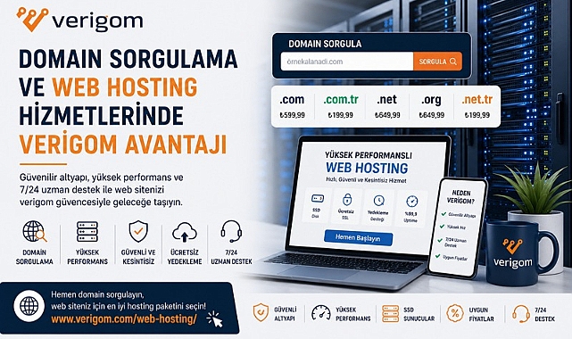 Alan Adı Sorgulama ve Hosting Satın Alma Rehberi