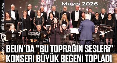  BEUN’da 