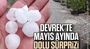 DEVREK’TE MAYIS AYINDA DOLU SÜRPRİZİ