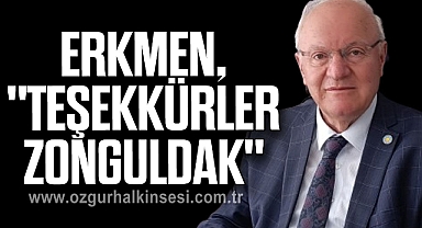 Erkmen, 
