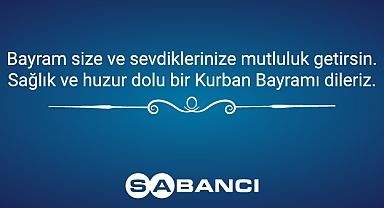 SABANCI HOLDİNG