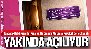 YAKINDA AÇILIYOR