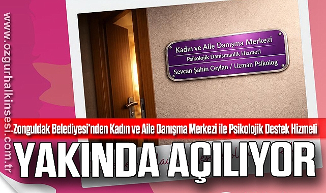 YAKINDA AÇILIYOR