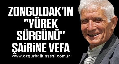 Zonguldak'ın 