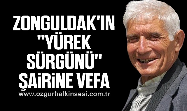 Zonguldak'ın