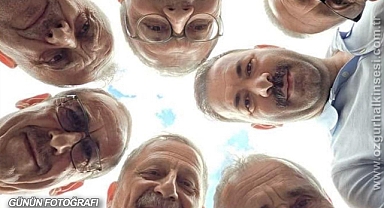 Günün Fotoğrafı