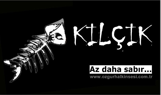 Az daha sabır...