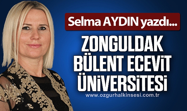 Zonguldak Bülent Ecevit Üniversitesi