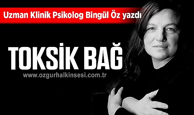 TOKSİK BAĞ